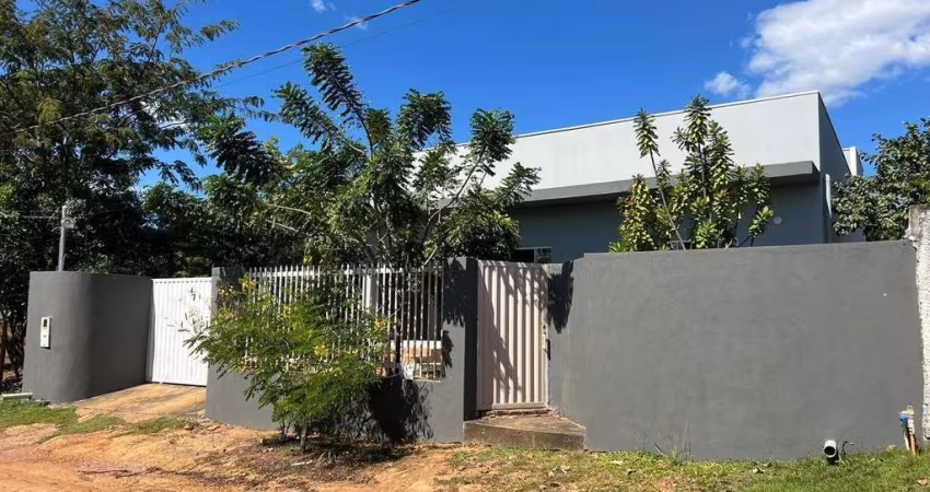 Casa com 2 quartos para alugar na Rua 32 Quadra 32 Lote  510, 510, Florada da Serra, Chapada dos Guimarães