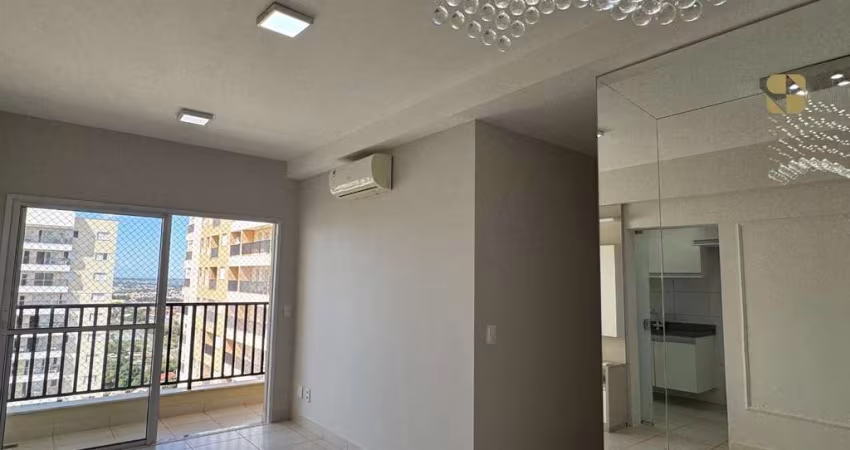 Apartamento com 3 quartos para alugar na A, 333, Terra Nova, Cuiabá