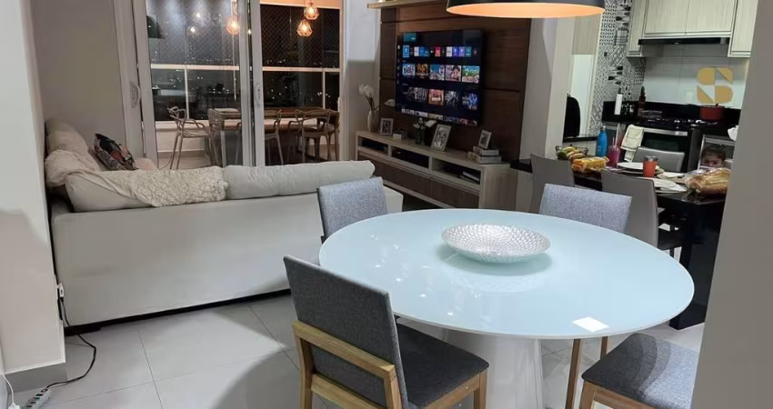 Apartamento com 3 quartos à venda na Acorizal, 4, Ribeirão do Lipa, Cuiabá