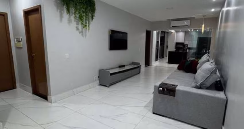 Casa em condomínio fechado com 3 quartos à venda na Avenida das Palmeiras, 20, Jardim Imperial, Cuiabá