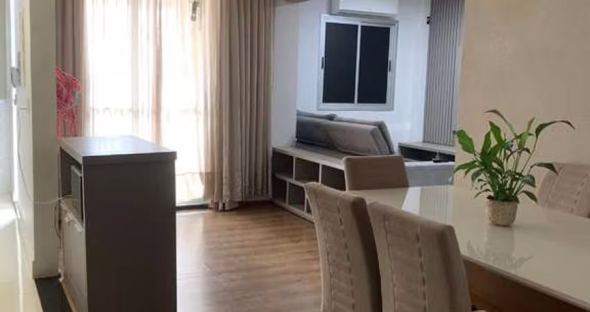 Apartamento com 2 quartos à venda na Alísios, 45, Despraiado, Cuiabá