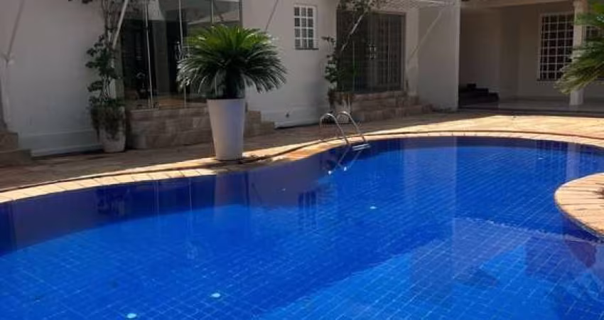 Casa com 5 quartos à venda na da Mangueira, 2, Jardim Shangri-La, Cuiabá