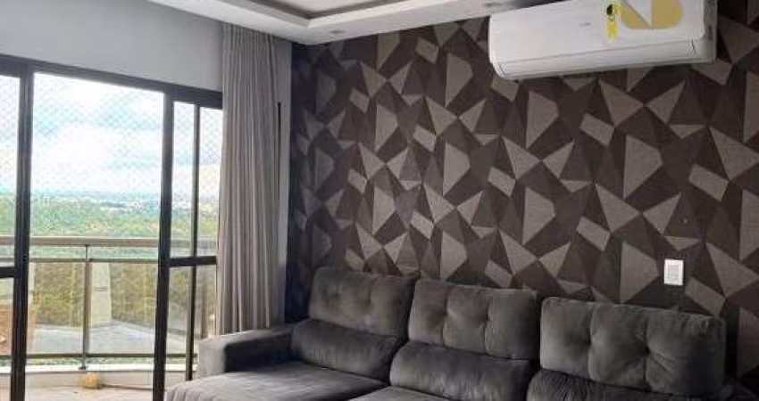 Apartamento com 3 quartos à venda na Engenheiro Ricardo Franco, 11, Jardim Santa Marta, Cuiabá