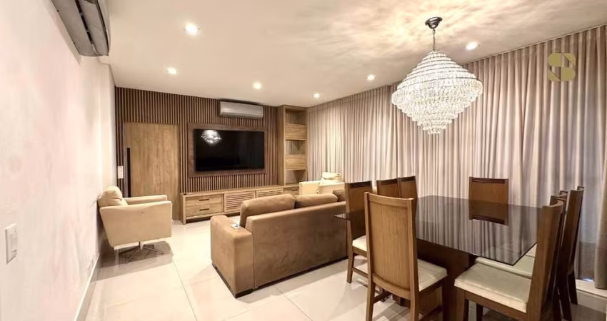 Apartamento com 4 quartos à venda na Brasília, 2866, Jardim das Américas, Cuiabá