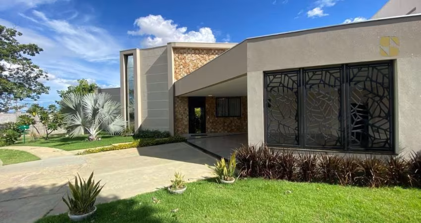 Casa em condomínio fechado com 4 quartos para alugar na dos Sabiás, 19, Condomínio Belvedere, Cuiabá