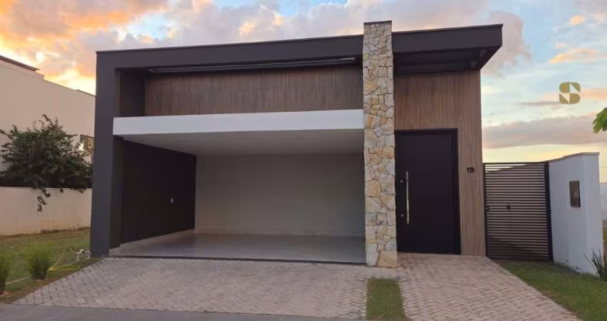 Casa em condomínio fechado com 3 quartos para alugar na Avenida Professora Edna Maria de Albuquerque Affi, 11, Condomínio Primor das Torres, Cuiabá