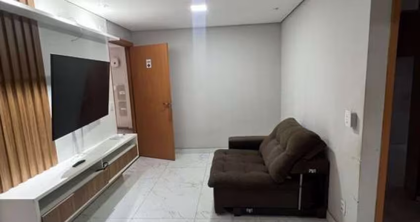 Apartamento com 2 quartos à venda na Antônio Dorileo, 250, Coophema, Cuiabá