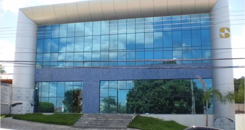 Ponto comercial para alugar na General Ramiro de Noronha, 394, Jardim Cuiabá, Cuiabá