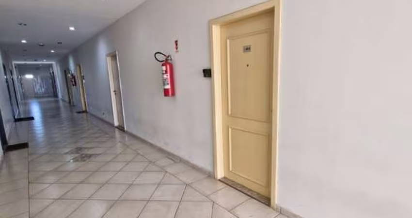 Sala comercial à venda na Barão de Melgaço, 2754, Centro Sul, Cuiabá