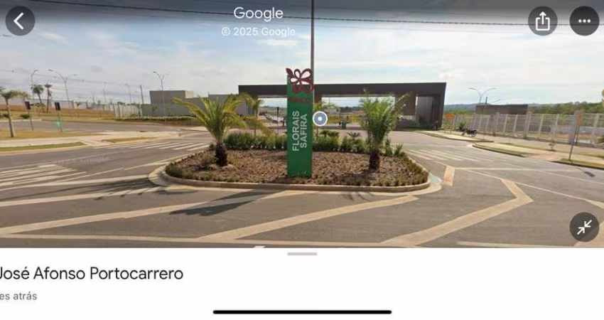 Terreno em condomínio fechado à venda na Alameda Jade, 5, Ribeirão do Lipa, Cuiabá