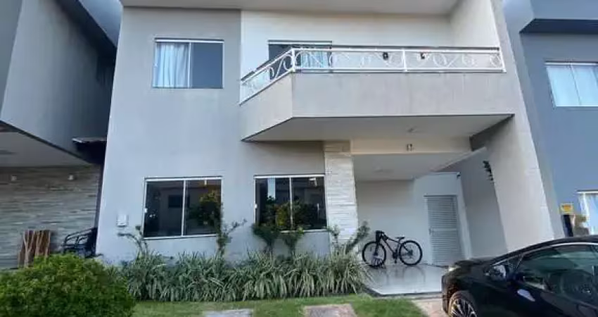 Casa em condomínio fechado com 3 quartos à venda na Arquiteto Hélder Cândia, 1922, Ribeirão do Lipa, Cuiabá
