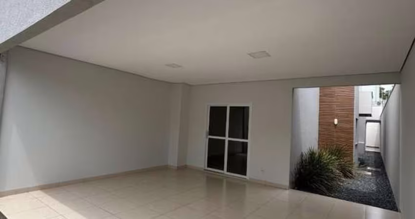 Casa com 3 quartos para alugar na Rua Raimundo Correa, 1, Santa Cruz, Cuiabá