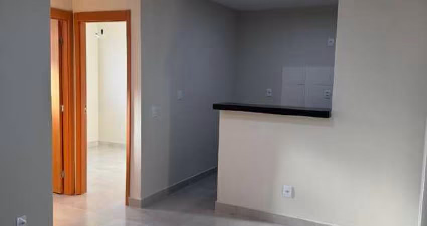 Apartamento com 2 quartos à venda na Júlio Muller, 960, Ponte Nova, Várzea Grande