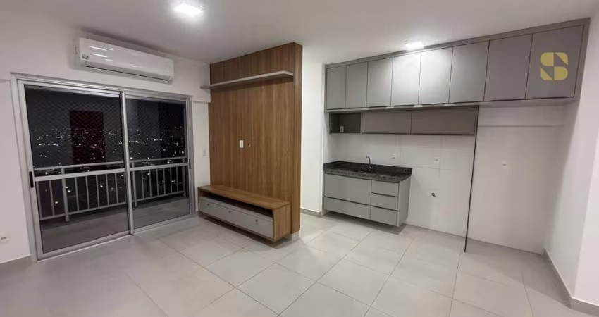Apartamento com 3 quartos para alugar na Avenida Senador Metello, 1584, Goiabeiras, Cuiabá