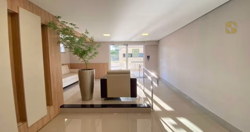 Apartamento com 3 quartos à venda na Avenida Fernando Correa da Costa, 542, Poção, Cuiabá