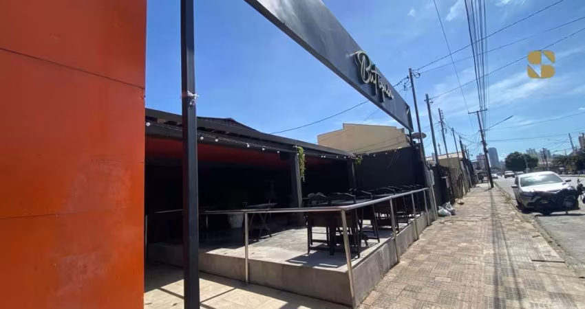Casa com 1 quarto à venda na Jornalista Roberto Jacques Brunini, 12, Grande Terceiro, Cuiabá