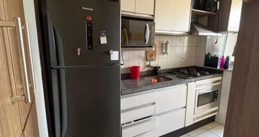Apartamento com 3 quartos à venda na Rua Carlos Chagas, 65, Bosque da Saúde, Cuiabá
