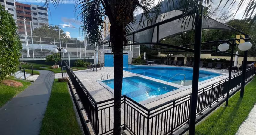 Apartamento com 3 quartos à venda na Avenida Senador Filinto Müller, 1243, Quilombo, Cuiabá