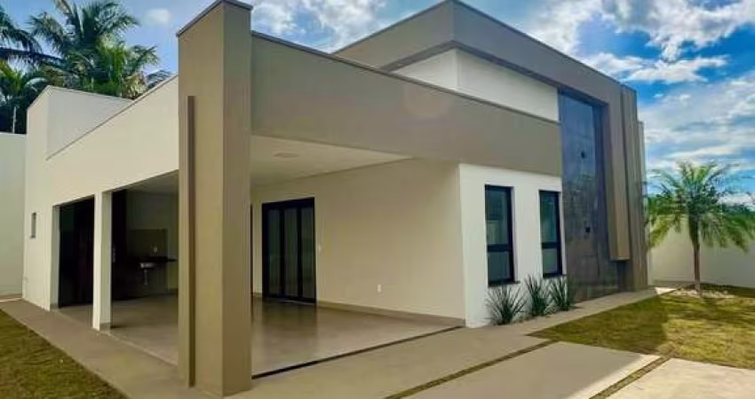 Casa com 3 quartos à venda na Quinze, 1, Bom Clima, Chapada dos Guimarães