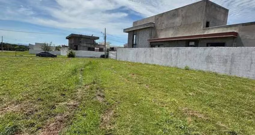 Terreno em condomínio fechado à venda na Florais da Mata, 1, Chapéu do Sol, Várzea Grande