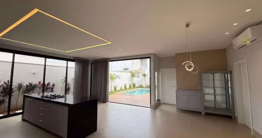 Casa em condomínio fechado à venda na Avenida Chapéu Do Sol, 22, Mirante do Pary, Várzea Grande