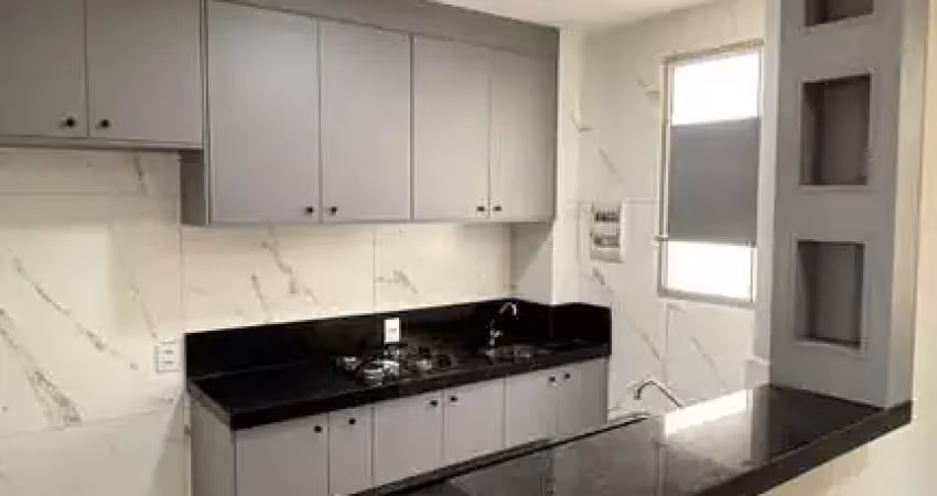 Apartamento com 2 quartos à venda na Santo Antônio, 288, Coxipó, Cuiabá