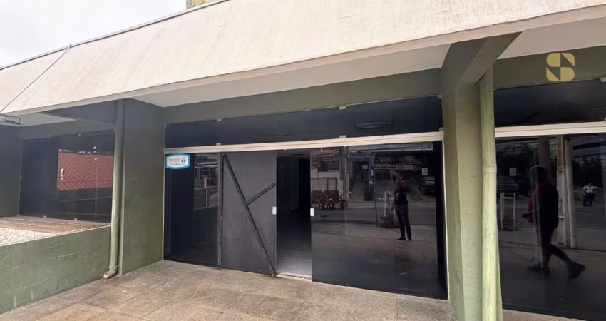 Sala comercial à venda na Treze de Junho, 877, Centro Sul, Cuiabá