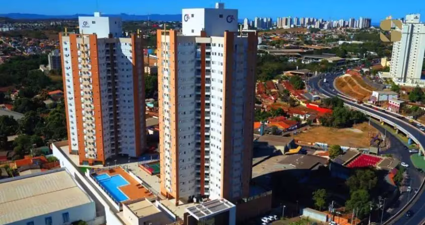 Apartamento com 3 quartos à venda na Avenida Miguel Sutil, 6321, Jardim Santa Marta, Cuiabá