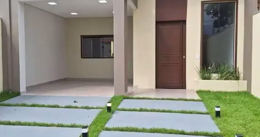 Casa com 3 quartos à venda na Gavião, 10, Recanto dos Pássaros, Cuiabá