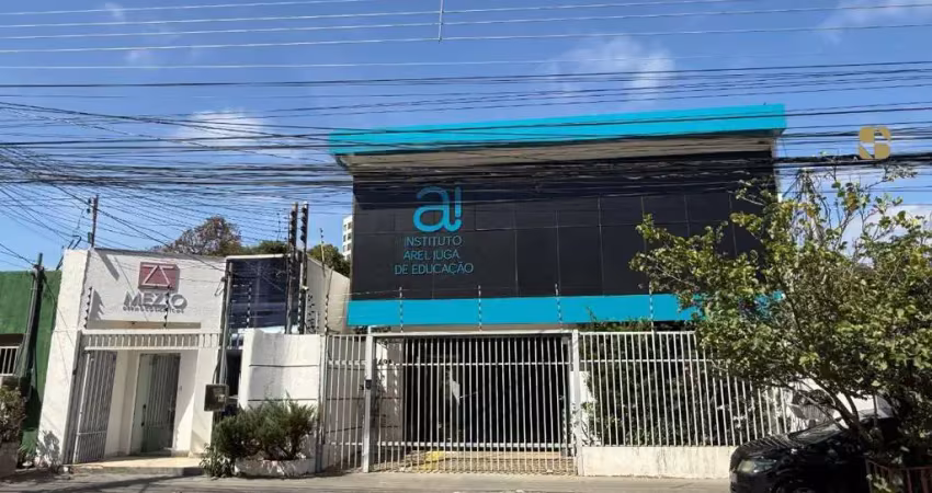 Casa comercial para alugar na Comandante Costa, 1491, Centro Sul, Cuiabá