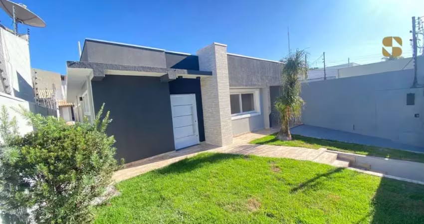Casa com 3 quartos à venda na Doutor Luis Felipe Sabóia Ribeiro, 470, Boa Esperança, Cuiabá