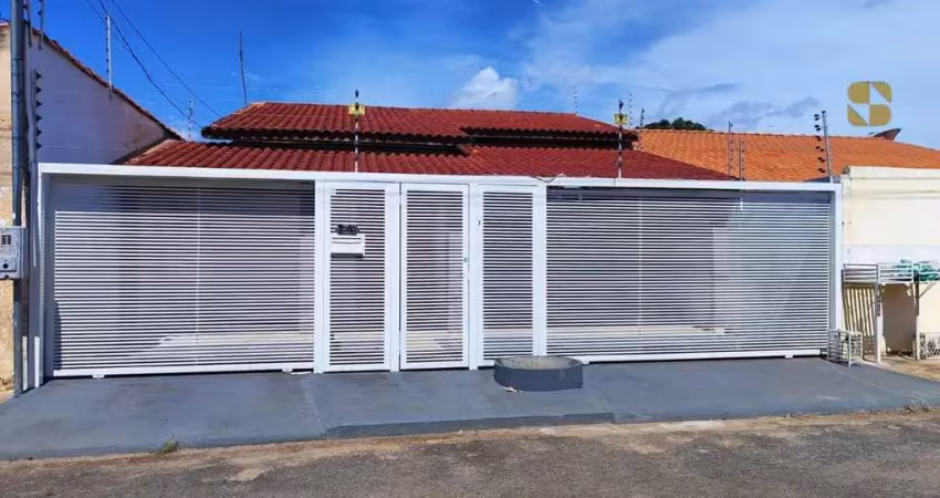 Casa com 2 quartos à venda na Antônio Bernedito de Lima, 18, Canelas, Várzea Grande