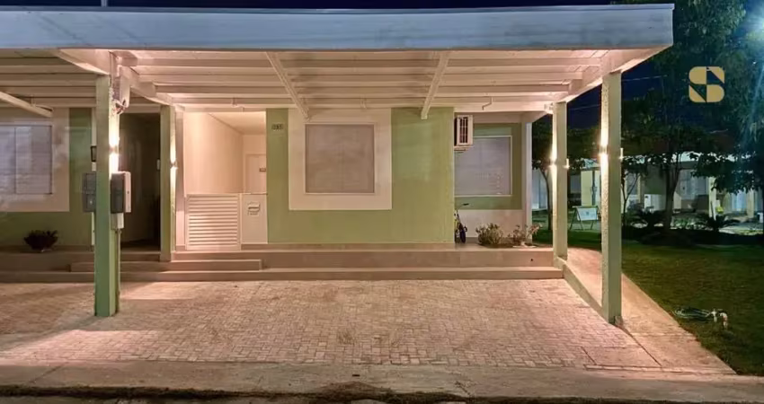 Casa em condomínio fechado com 2 quartos à venda na das Palmeiras, 20, Jardim Imperial, Cuiabá