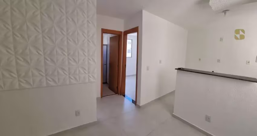 Apartamento com 2 quartos à venda na Júlio Muller 960, 960, Ponte Nova, Várzea Grande