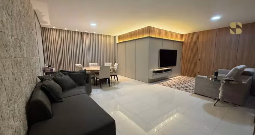 Apartamento com 3 quartos à venda na Ver. Juliano da Costa Marques, 369, Jardim Aclimação, Cuiabá