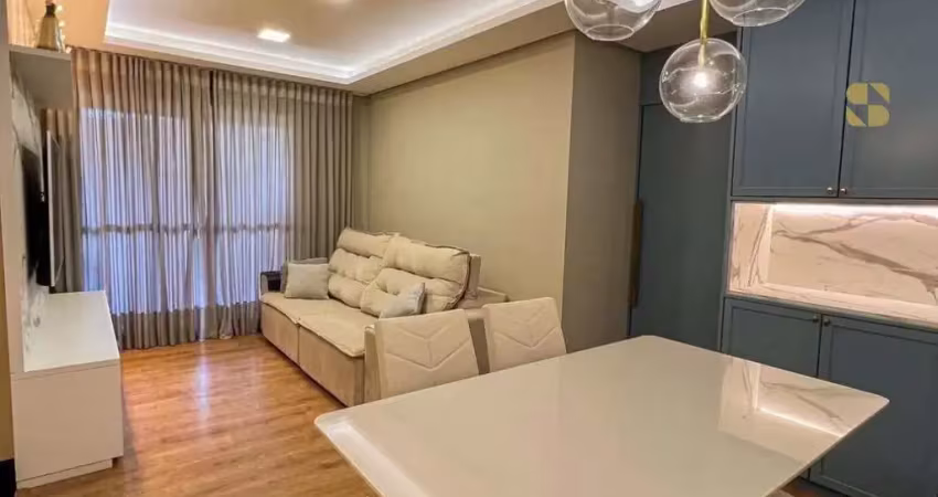 Apartamento com 3 quartos para alugar na Doutor Hélio Ribeiro, 1133, Residencial Paiaguás, Cuiabá