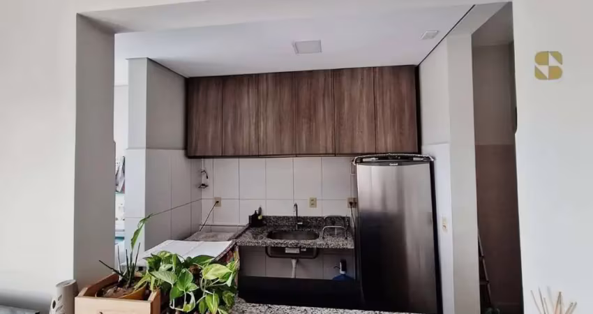 Apartamento com 2 quartos à venda na dos Ipês, 358, Jardim das Palmeiras, Cuiabá