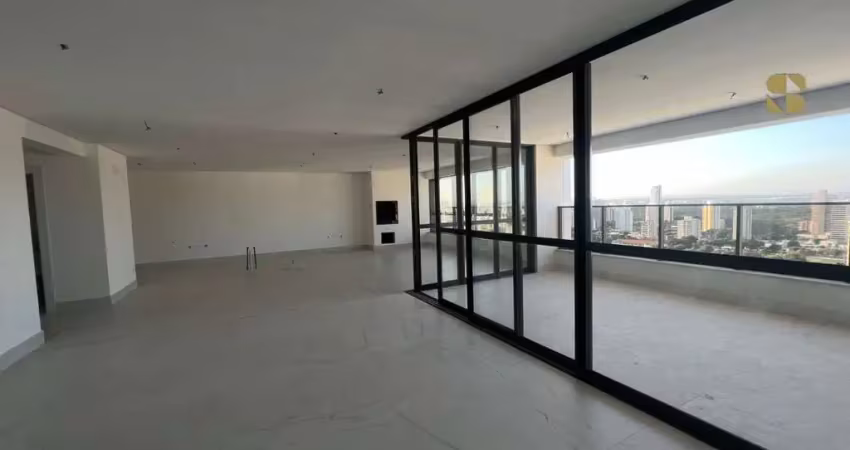 Apartamento com 3 quartos à venda na Avenida Dom Bosco, 1, Goiabeiras, Cuiabá