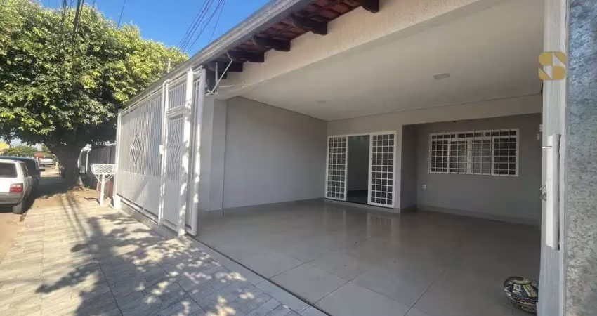 Casa com 4 quartos à venda na Sessenta e Sete, C P A I V , V Etapa, 410, Morada da Serra, Cuiabá