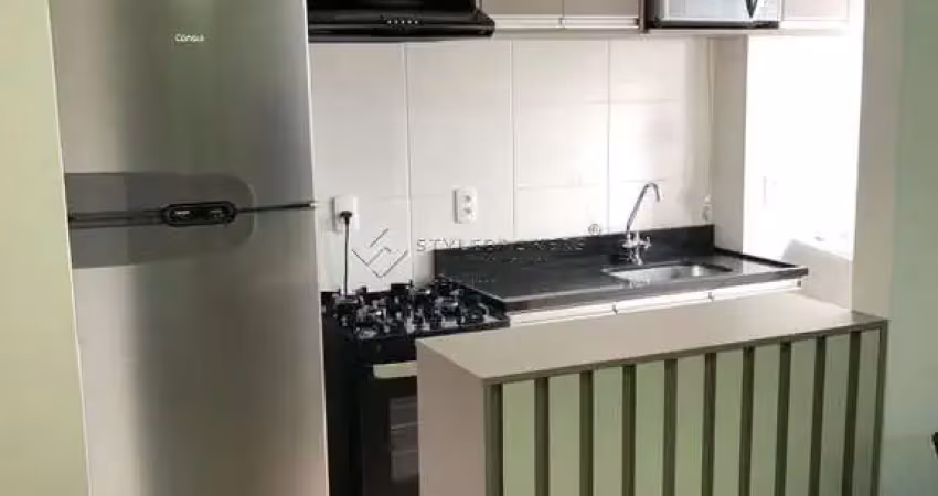 Apartamento com 2 quartos à venda na José Florencio da Rocha, 150, Novo Mato Grosso, Cuiabá