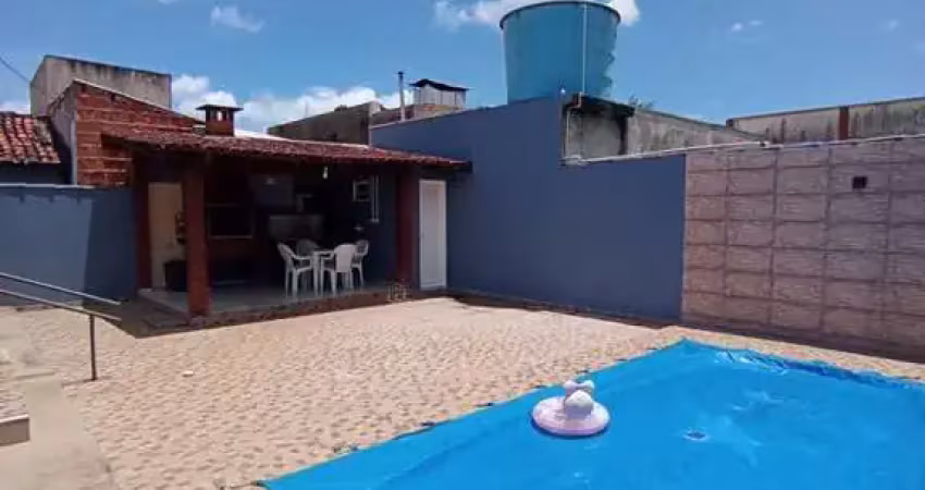 Casa com 3 quartos à venda na 16, Quadra 18, 13, Cohab Véu de Noiva, Chapada dos Guimarães