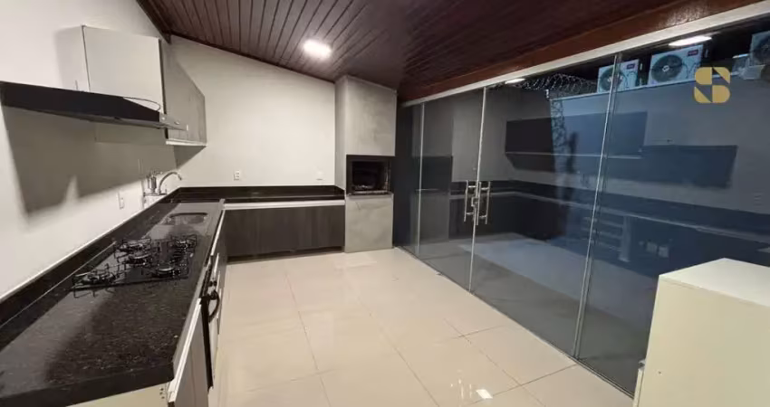 Casa em condomínio fechado com 3 quartos à venda na A, s/n, 1, Parque Residencial das Nações Indígenas, Cuiabá