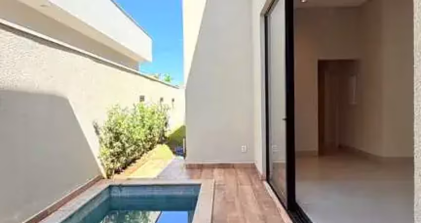 Casa em condomínio fechado com 3 quartos para alugar na Professora Edna Maria de Albuquerque Affi, 2, Condomínio Primor das Torres, Cuiabá