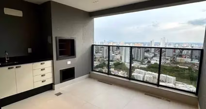 Apartamento com 3 quartos à venda na Senegal, 38, Jardim Aclimação, Cuiabá