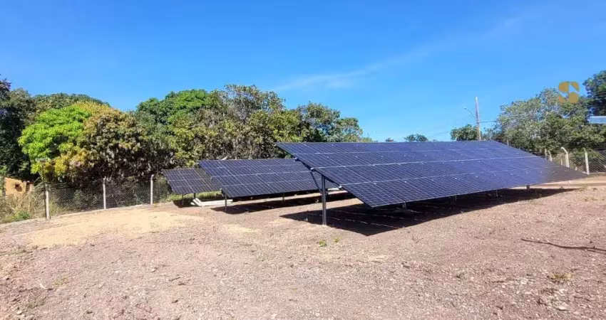 Terreno comercial à venda na Chácara de Recreio Beira Rio, 1, Zona Rural, Santo Antônio do Leverger