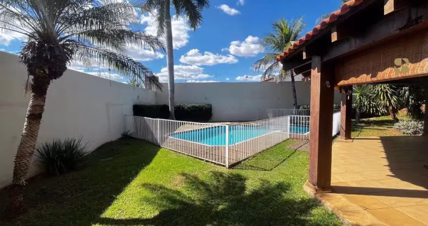 Casa comercial para alugar na Uruguai, 12, Santa Rosa, Cuiabá