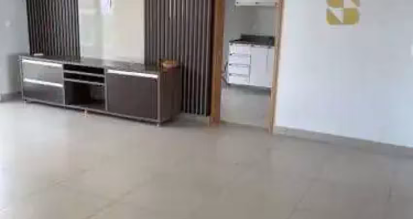 Apartamento com 3 quartos à venda na Arquiteto Hélder Cândia, 266, Ribeirão do Lipa, Cuiabá