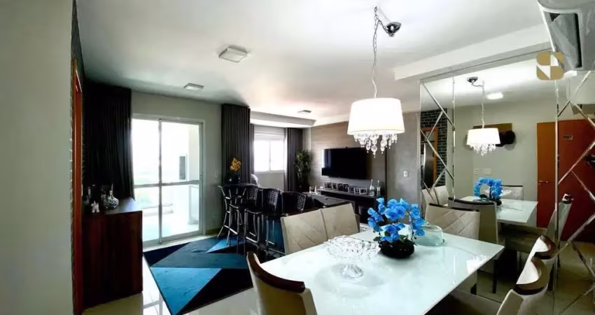 Apartamento com 2 quartos para alugar na Avenida Arquimedes Pereira Lima, 688, Jardim das Américas, Cuiabá