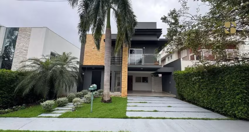 Casa em condomínio fechado com 3 quartos à venda na Av. Das Palmeiras Quadra 15 Casa 13, 13, Jardim Imperial, Cuiabá