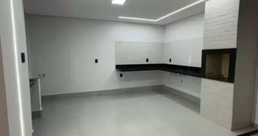 Casa em condomínio fechado com 3 quartos à venda na das Palmeiras, 012, Jardim Imperial, Cuiabá